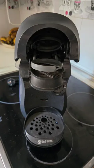 Cafetera Tassimo Bosch
