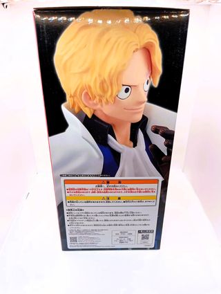 Sabo Ichiban Kuji Masterise One Piece Figure