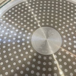 Pack Cocina Ikea 6 vasos 1 Bandeja horno 1 Sartén