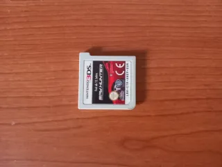 3 Juegos Nintendo 3DS: Spy Hunter, Animal Crossing