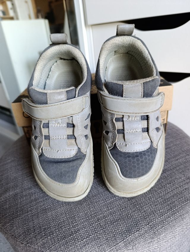 Zapato Feroz Talla 27 Onil