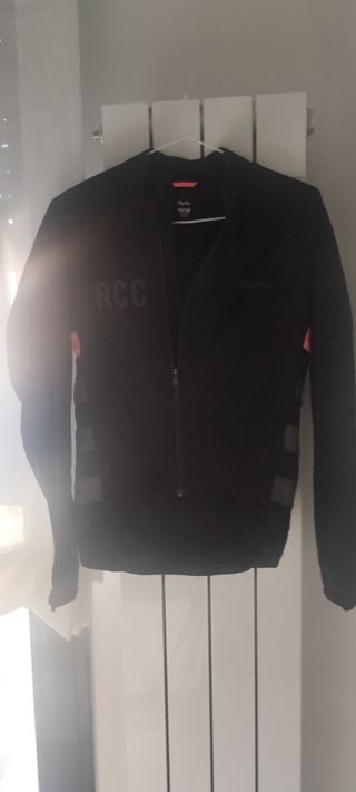Chaqueta Invierno Pro Team RCC
