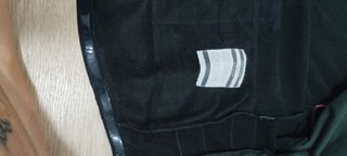 Chaqueta Invierno Pro Team RCC