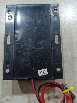 AX-100L Crossover Subwoofer