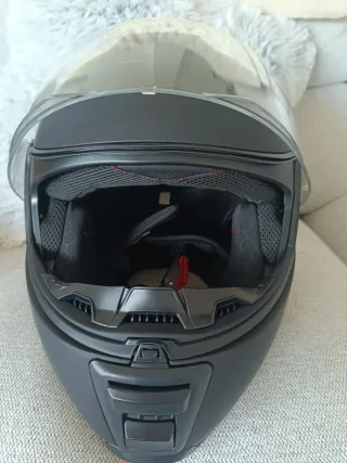 Casco Integral Modular Ultimate Speed ORIGINE
