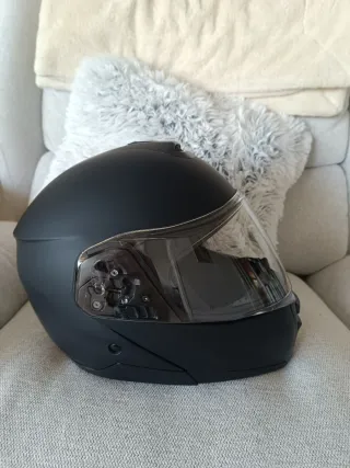 Casco Integral Modular Ultimate Speed ORIGINE