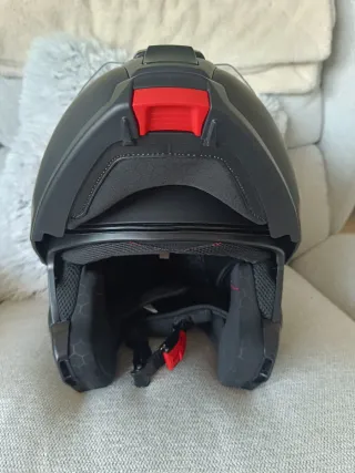 Casco Integral Modular Ultimate Speed ORIGINE