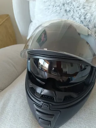 Casco Integral Modular Ultimate Speed ORIGINE