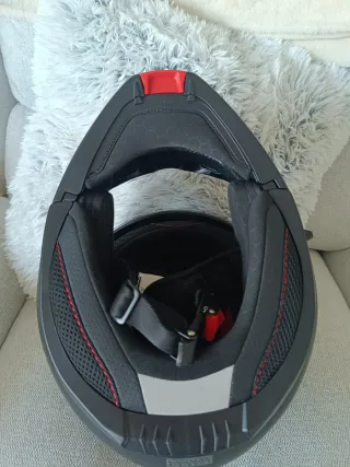 Casco Integral Modular Ultimate Speed ORIGINE