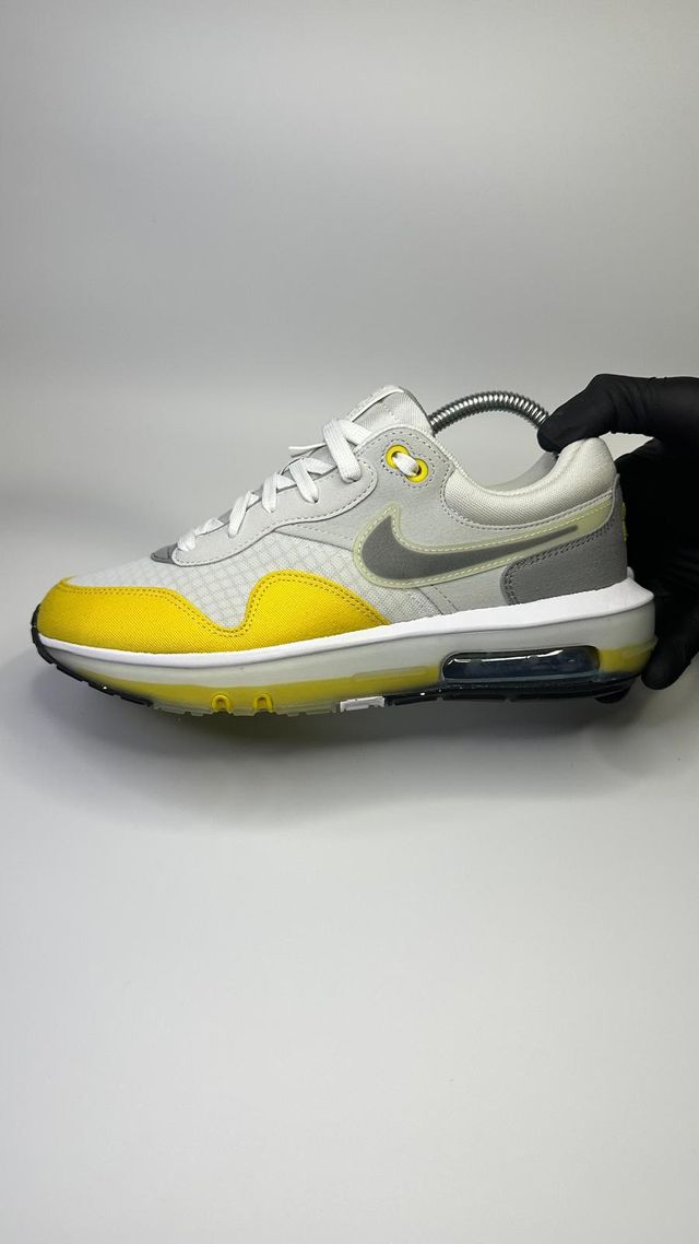 Zapatillas Nike Air Max - Talla 39