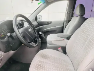 KIA Carnival 2008