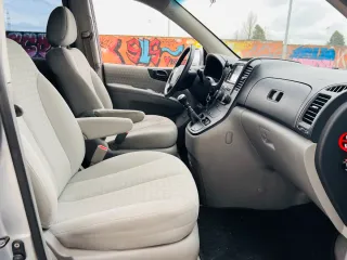 KIA Carnival 2008