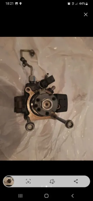 Bomba alta presión CAYD Audi Seat VW