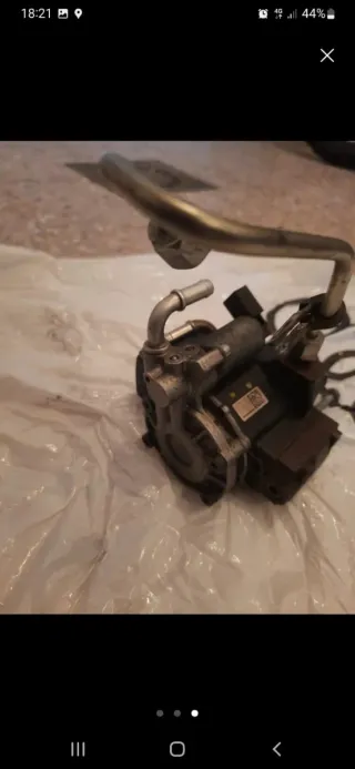 Bomba alta presión CAYD Audi Seat VW