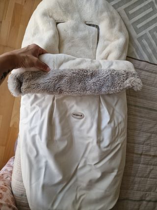 Saco silla Mayoral