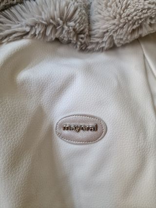 Saco silla Mayoral