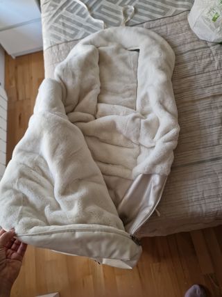Saco silla Mayoral