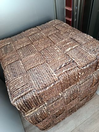 Baúl Banak Importa Edición Limitada