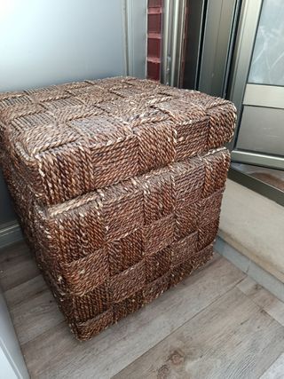 Baúl Banak Importa Edición Limitada