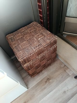 Baúl Banak Importa Edición Limitada