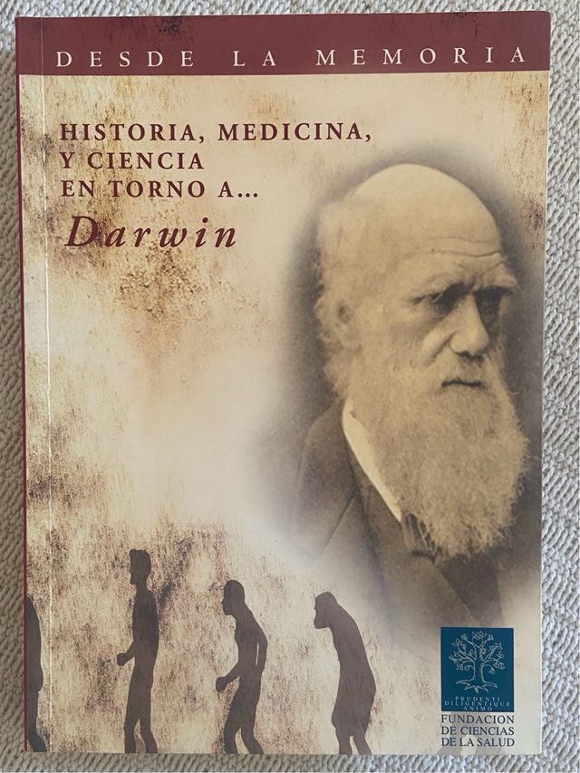 Historia, medicina y ciencia en tiempos de... D...