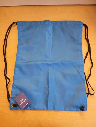 MOCHILA CIERRE AJUSTABLE