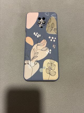 Xiaomi Redmi Note 9S Aurora Blu