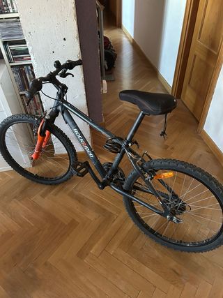 Bicicleta Rockrider Infantil
