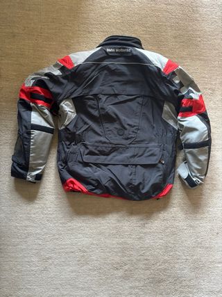 Chaqueta BMW Rally Talla 54 original BMW