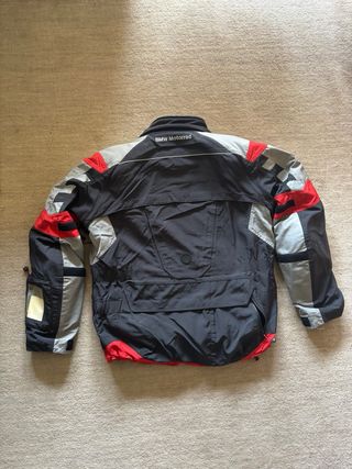 Chaqueta BMW Rally Talla 54 original BMW