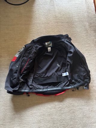 Chaqueta BMW Rally Talla 54 original BMW