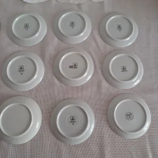 Posavasos Vintage Colección