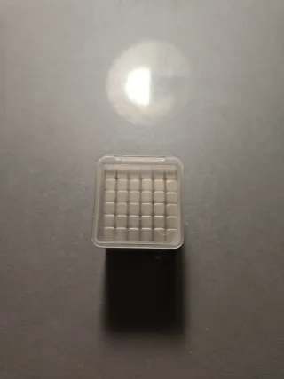 216 cubos magnéticos