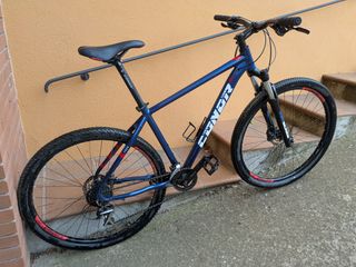 Bicicleta Conor 7200