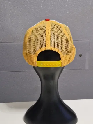 Cappellino Philadelphia Stars 1982 LSFL