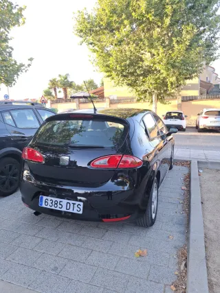 SEAT Leon 2006