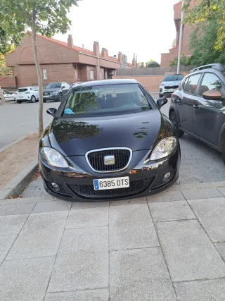 SEAT Leon 2006