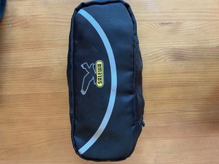 Borsa porta ramponi Salewa