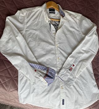 Camisa McGregor Collectors City XXI