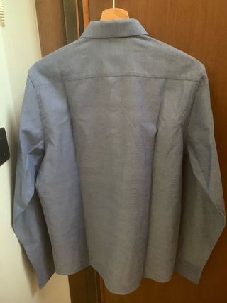 Camicia Giorgio Man XL usata poco