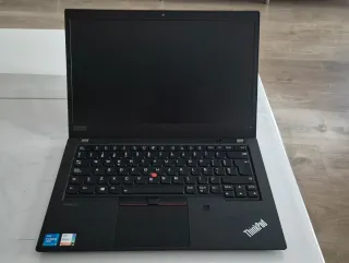 Lenovo ThinkPad T14 G2 i5