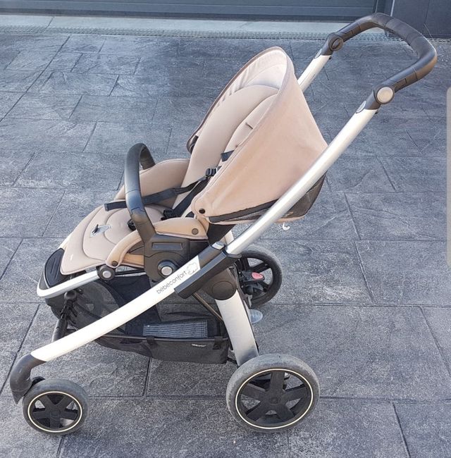 Silla de paseo Bebé Confort Elea