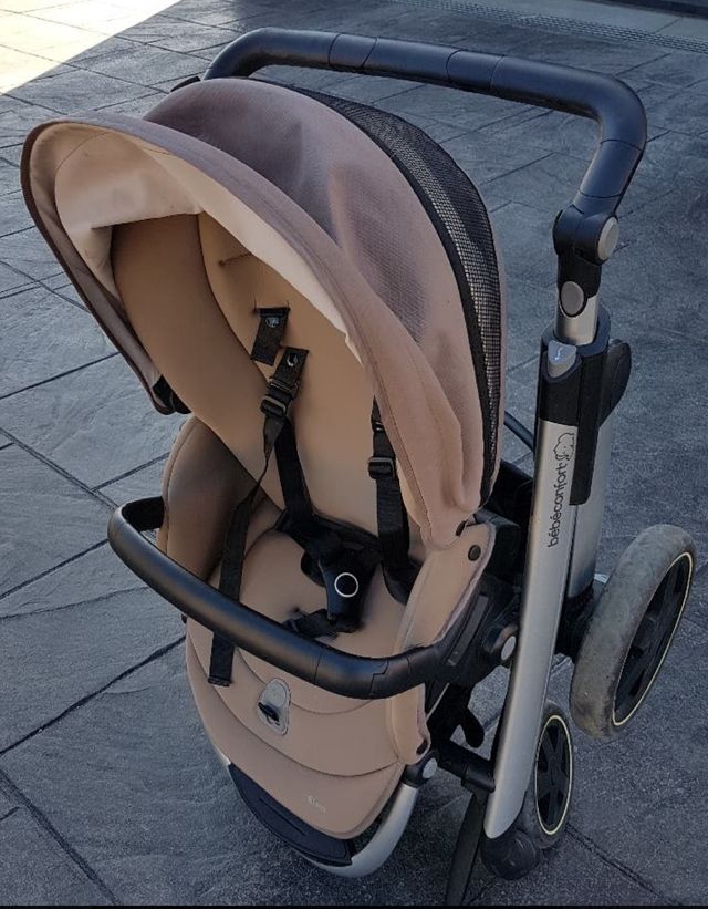 Silla de paseo Bebé Confort Elea