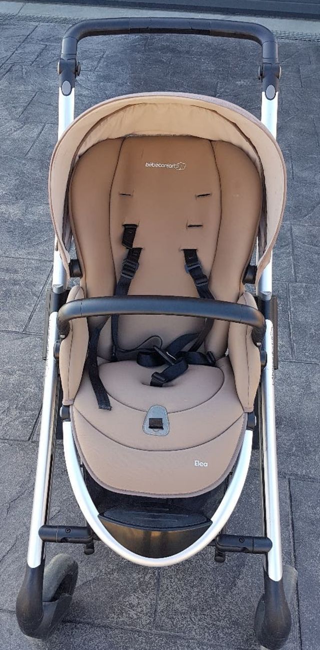 Silla de paseo Bebé Confort Elea