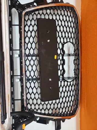 Parachoques delantero Audi A5