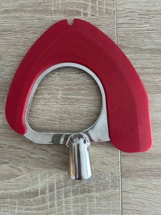 Moulinex Masterchef Gourmet - batidora amasadora