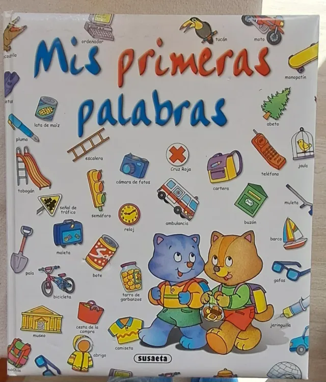 9 cuentos  para los más pequeños de la casa.