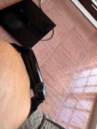 Apple Watch Series 10 46mm Negro