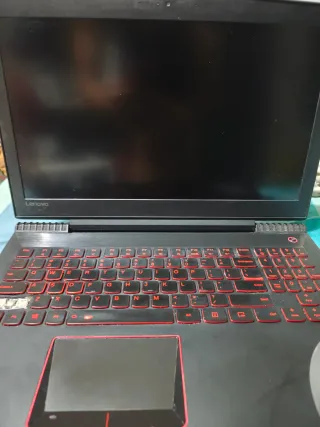 Lenovo Legion Y520 Gaming Laptop 1050ti