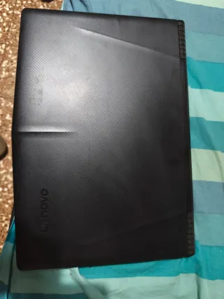 Lenovo Legion Y520 Gaming Laptop 1050ti